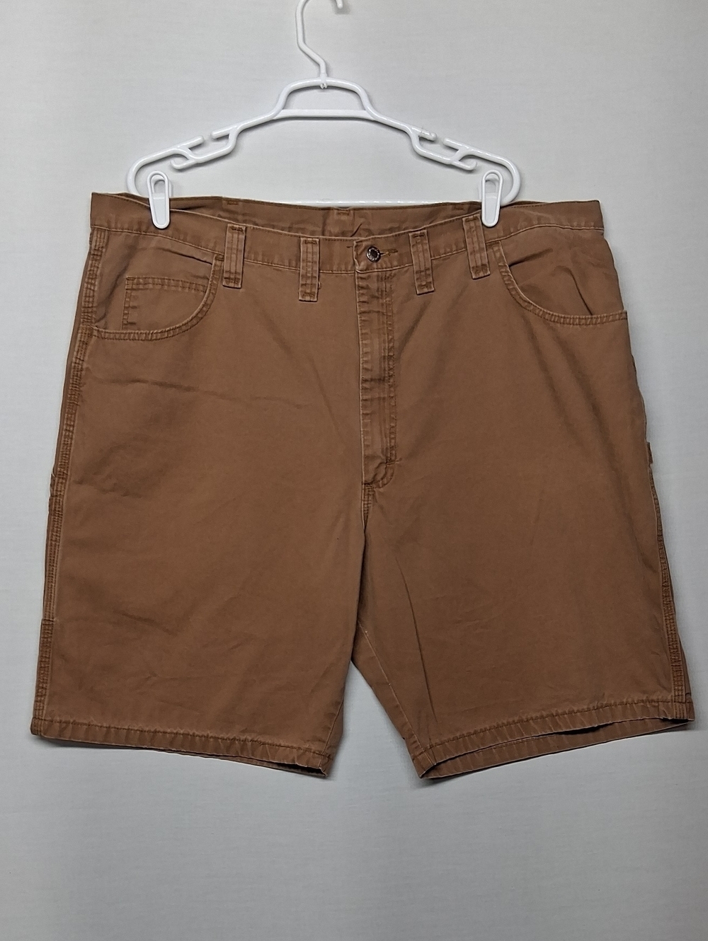 Wrangler Men's Carpenter Shorts